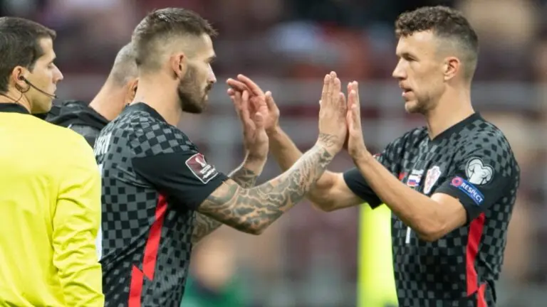 Eslováquia x Croácia: saiba onde assistir ao vivo o jogo de hoje – 04/09