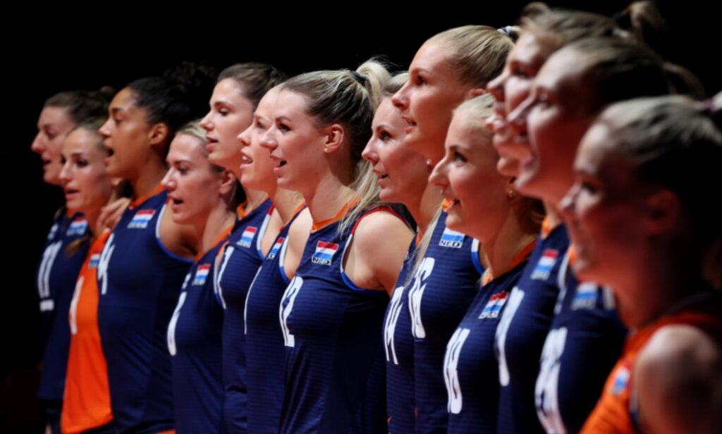 Turquia x Holanda no Europeu de vôlei feminino: onde assistir hoje - 04/09 Sem titulo 79