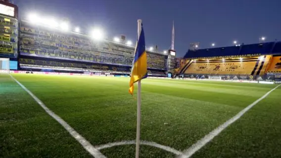 Onde vai passar o jogo do Rosario x Boca Juniors ao vivo hoje? – 04/09