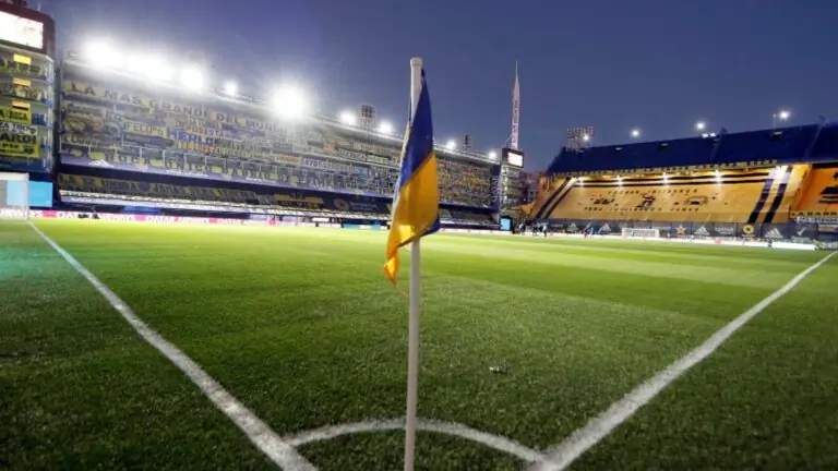 Onde vai passar o jogo do Rosario x Boca Juniors ao vivo hoje? – 04/09