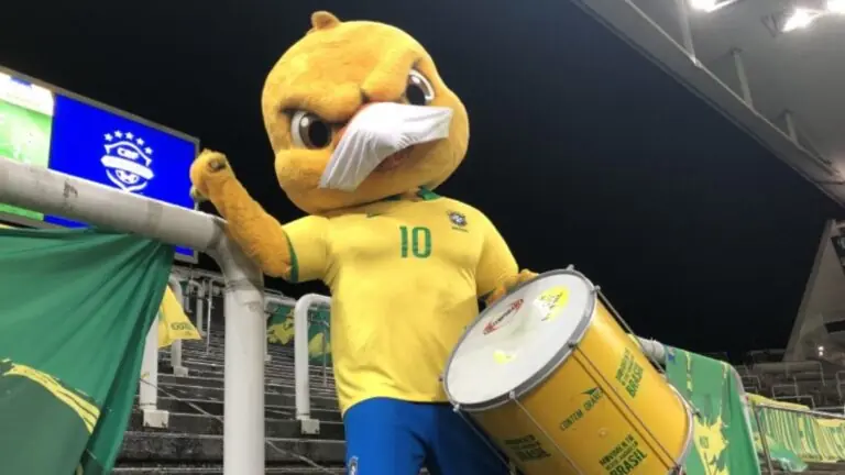 Eliminatórias: sem ingressos à venda, Brasil x Argentina terá público VIP