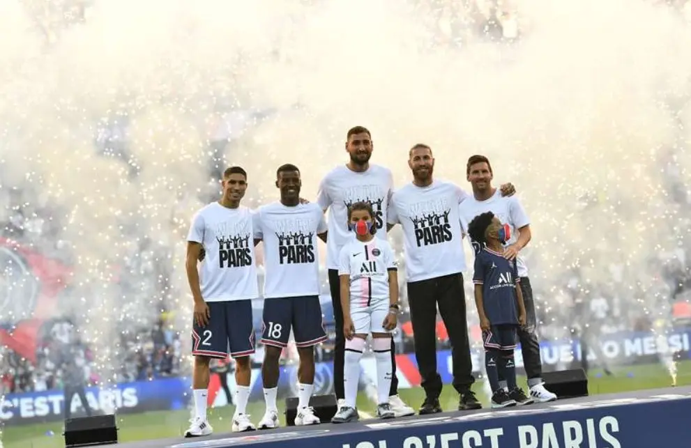 Janela de transferência Europa