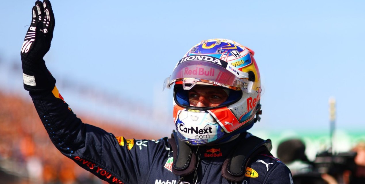 onde assistir formula 1