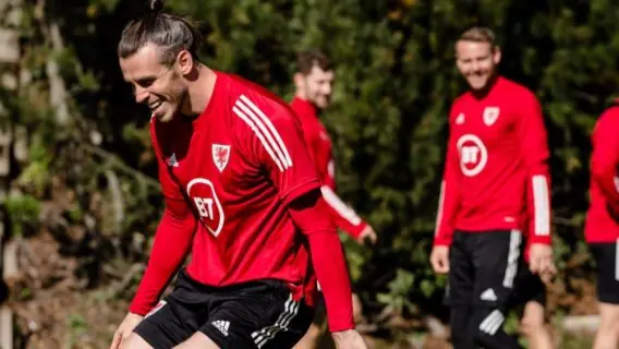 Bielorrússia x País de Gales: onde assistir, horário e escalações – 05/09