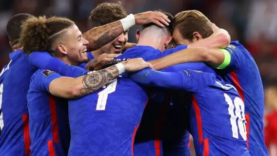 Onde assistir ao jogo da Inglaterra x Andorra hoje e escalações  – 05/09