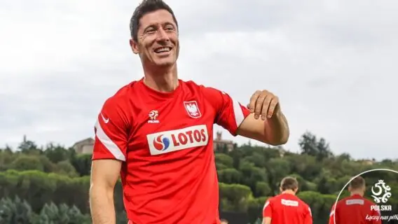 Jogo de San Marino x Polônia hoje: onde assistir e escalações – 05/09