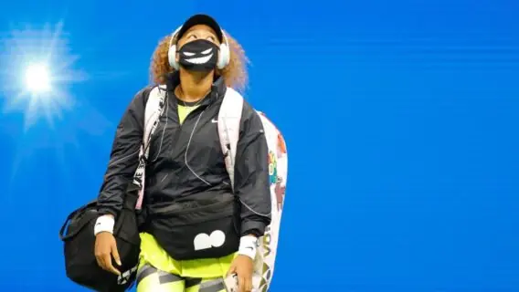 Naomi Osaka no US Open hoje: onde assistir e programação – 03/09/2021