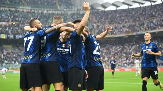 Onde assistir Shakhtar Donetsk x Inter de Milão hoje na Champions – 28/9