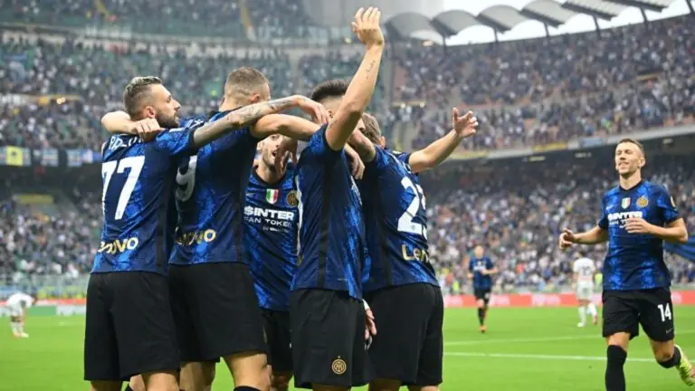 Onde assistir Shakhtar Donetsk x Inter de Milão hoje na Champions – 28/9