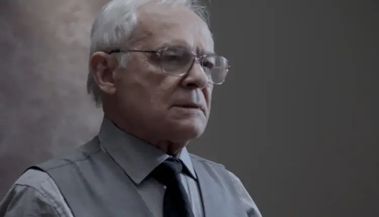 Silviano é o pai de Maurílio