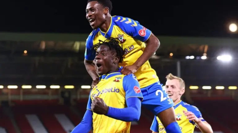 Assistir Southampton x Wolves hoje: horário e escalações do jogo – 26/09