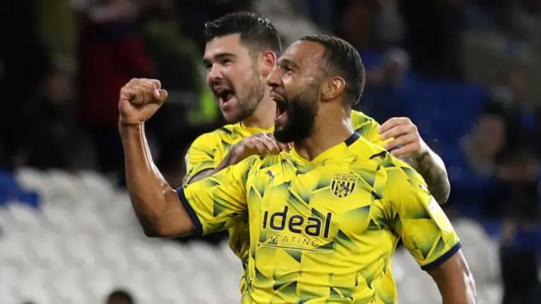 Stoke City x West Bromwich: onde assistir, horário e escalações – 01/10