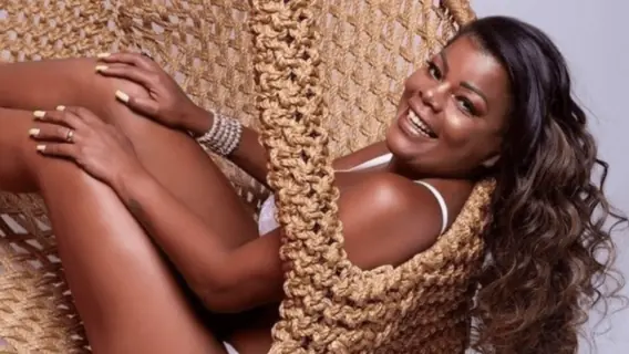 Tati Quebra Barraco músicas: a carreira da peoa de A Fazenda 2021