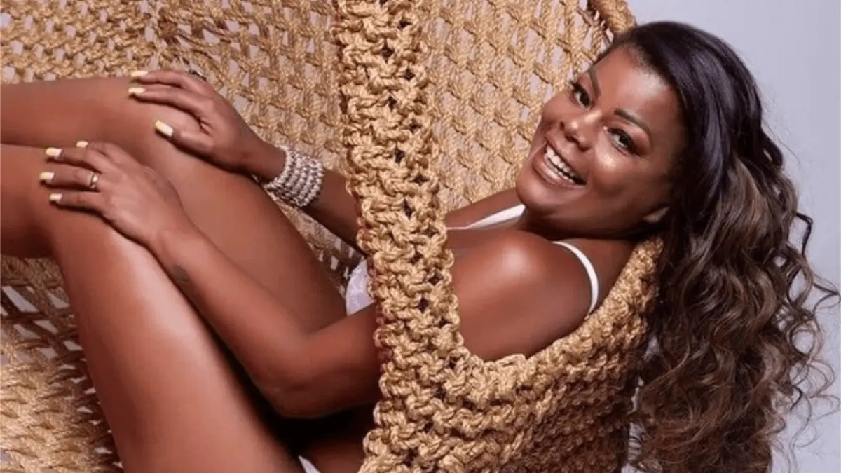 Tati Quebra Barraco músicas