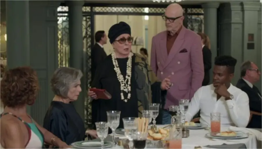 Sabine novela pega pega