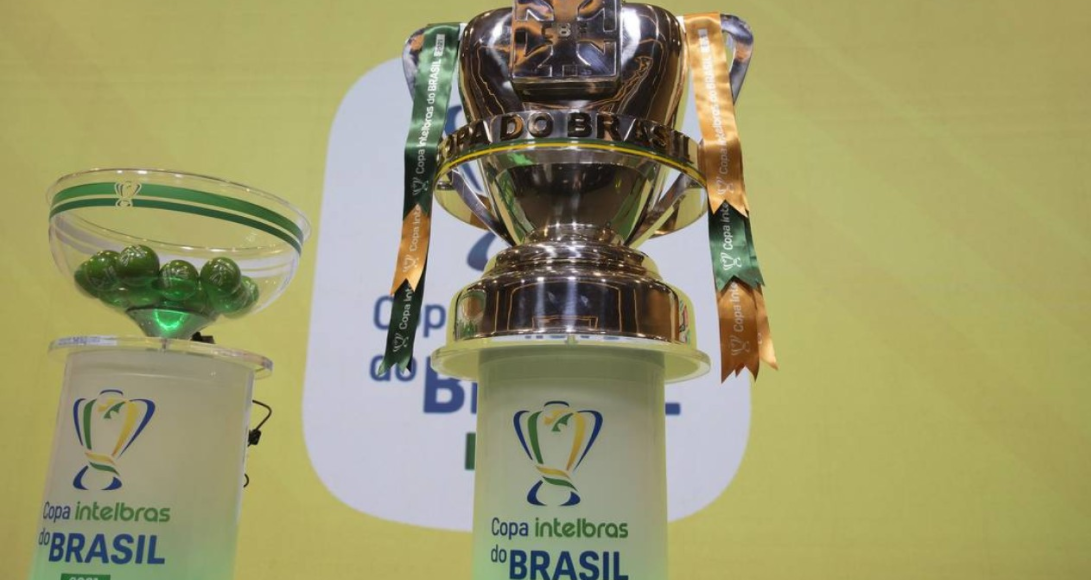 Quem chegar à semifinal embolsa premiação milionária na Copa do Brasil 2021