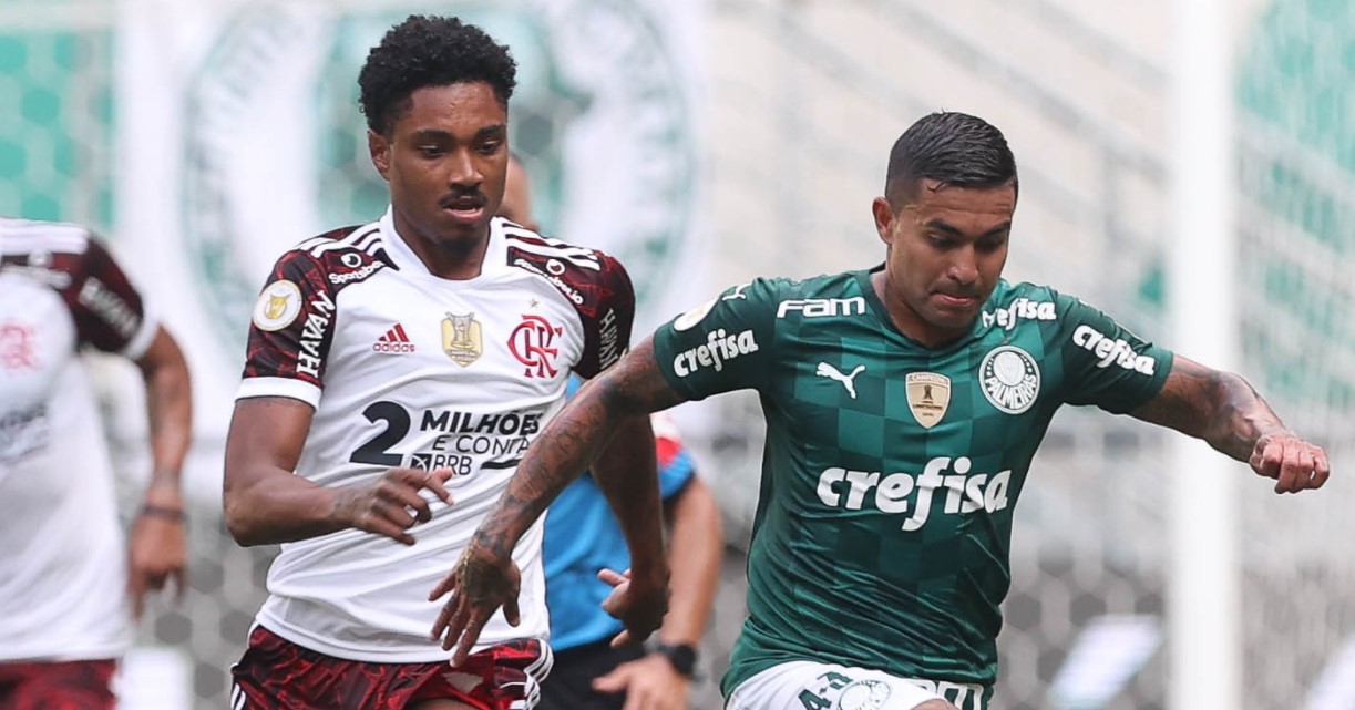 Últimos confrontos entre Flamengo x Palmeiras: quem se deu melhor?