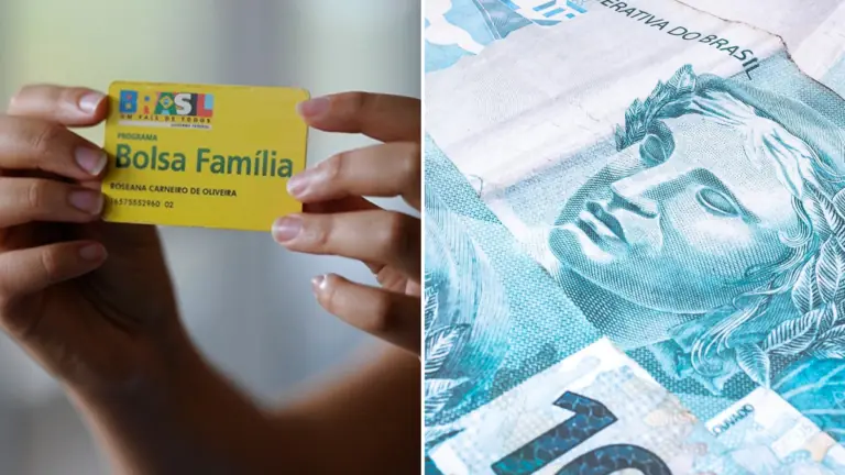 Auxílio Brasil vai pagar benefício compensatório do Bolsa Família