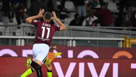 Saiba onde assistir ao jogo Venezia x Torino ao vivo hoje (27/09)