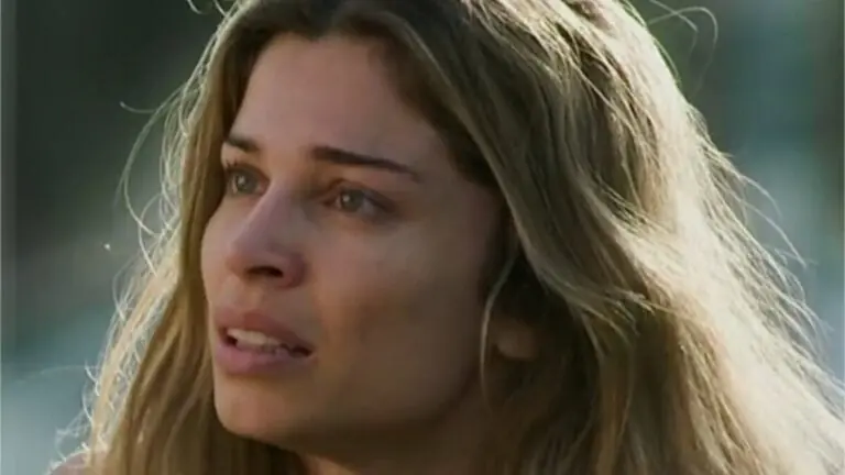 Relembre o final de Larissa em Verdades Secretas