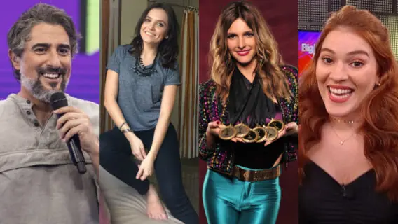 Quem será o substituto de Tiago Leifert no BBB?