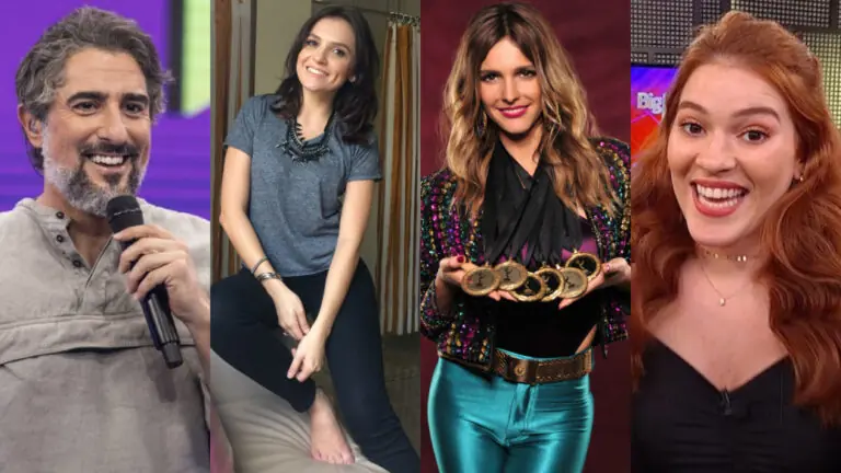 Quem será o substituto de Tiago Leifert no BBB?