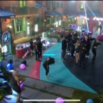 Festa a fazenda 2021