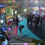 Festa a fazenda 2021