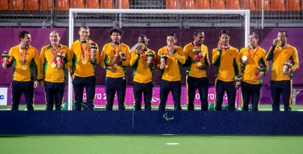 quadro de medalhas paralimpíadas 2021