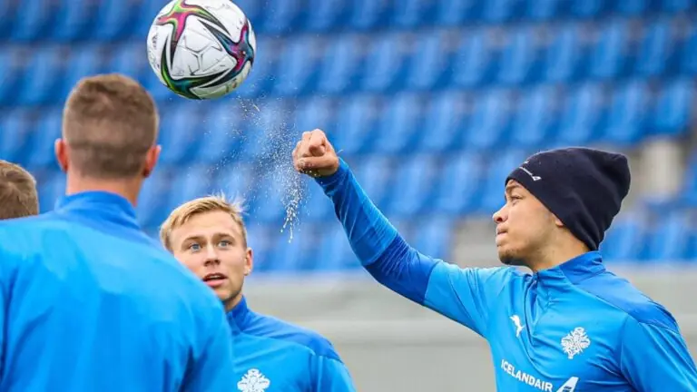 Saiba onde assistir ao jogo da Islândia hoje ao vivo – 05/09