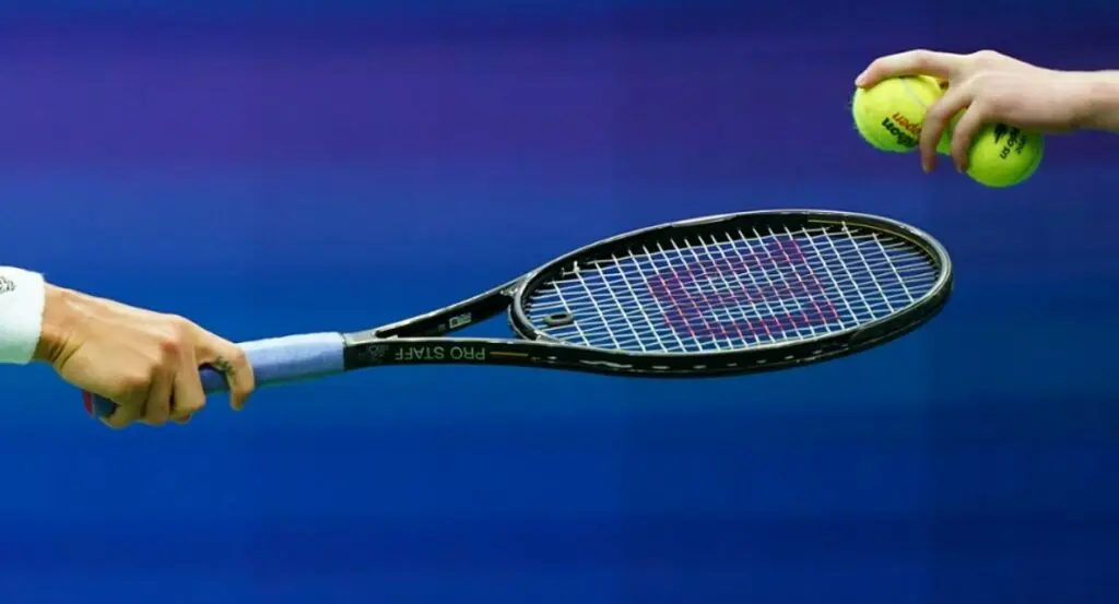 Djokovic no US Open 2021