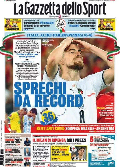 repercussão brasil e argentina