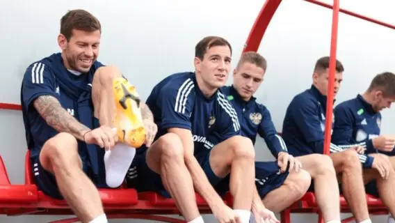 Eliminatórias: Saiba onde assistir ao jogo entre Rússia x Malta hoje (07/09)