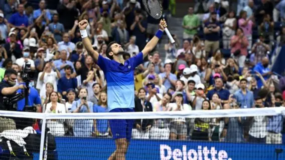 Jogo do Djokovic no US Open 2021: onde assistir as quartas hoje – 08/09