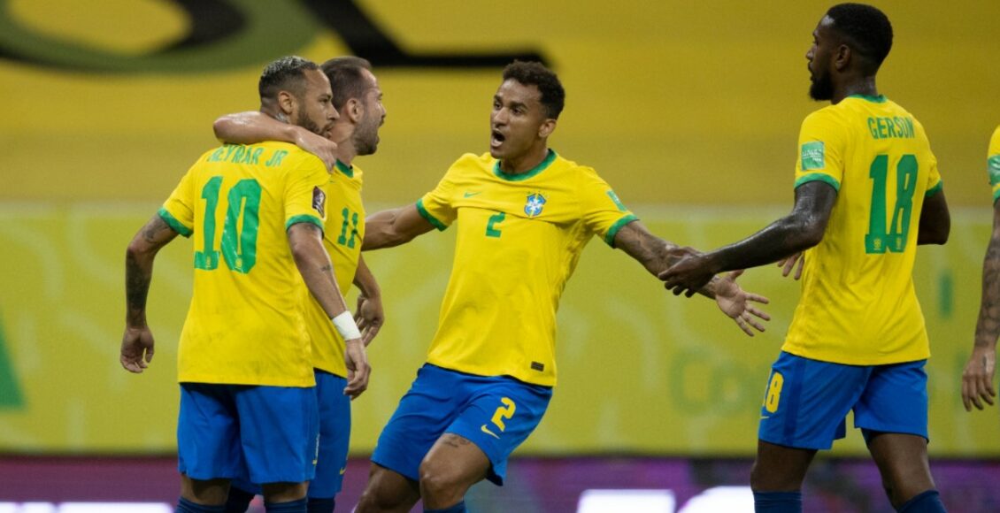 Convocação da seleção brasileira só será divulgada no dia 24