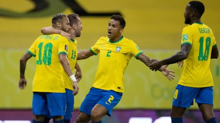 Resultado do jogo Brasil e Peru hoje: confira o placar nas Eliminatórias