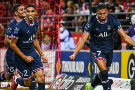 Jogo Do Psg Hoje Ao Vivo Em Qual Canal Vai Passar E Horario 11 09 Dci