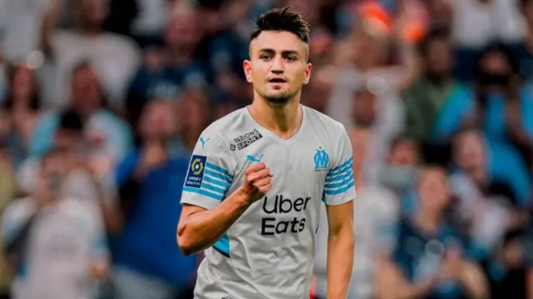 Monaco x Olympique de Marselha: onde assistir e horário do jogo – 11/09