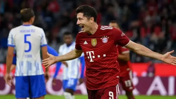 Onde assistir RB Leipzig x Bayern de Munique hoje DE GRAÇA? 11/09