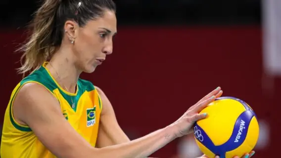Onde assistir ao torneio Sul-Americano de Vôlei Feminino 2021?