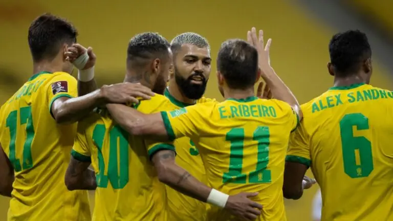 Eliminatórias Sul-Americanas 2022: rodada tripla é confirmada em outubro