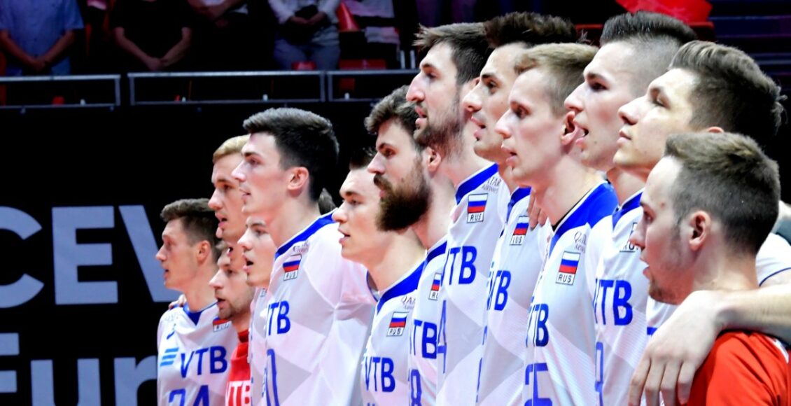 jogo vôlei masculino hoje