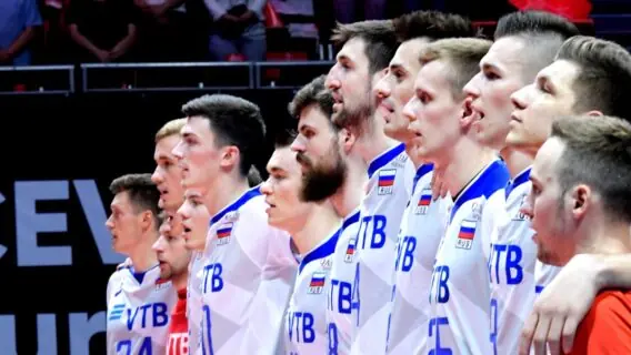 Polônia x Rússia: horário do jogo do Europeu de vôlei masculino – 14/09