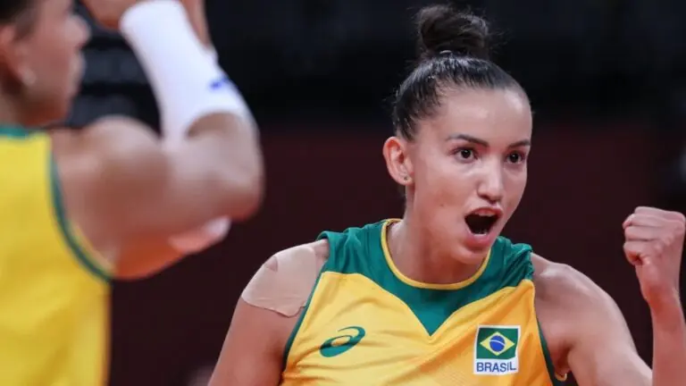 Resultado do vôlei feminino hoje: Veja como foi o jogo Brasil e Peru