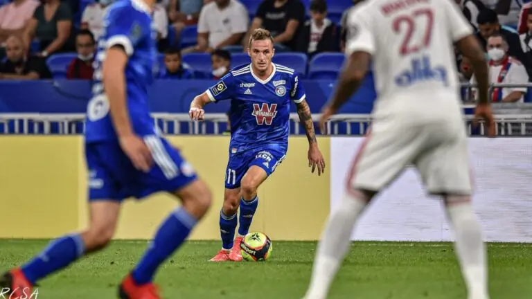 RC Strasbourg x Metz: assistir ao vivo, escalações e horário – 17/09