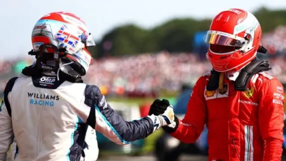 Confira a classificação da Fórmula 1 em 2021 antes do GP da Rússia