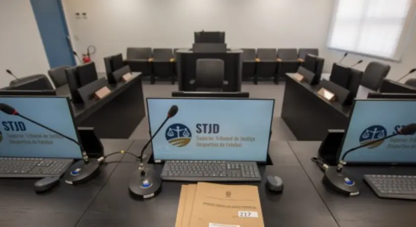 Gabigol pode jogar flamengo efeito suspensivo