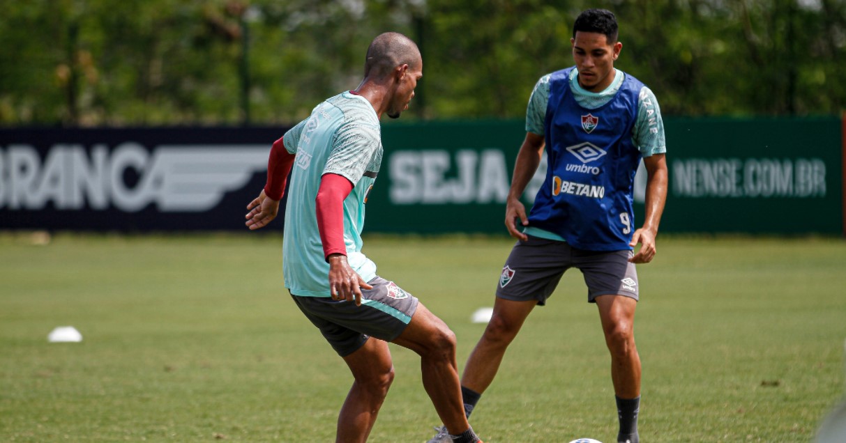 jogos de hoje pelo brasileirão