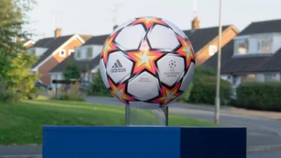 Tabela da Champions League 21/22: classificação atualizada dos grupos