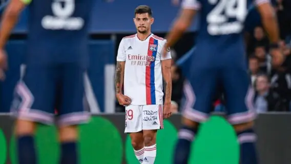 Saiba onde assistir ao jogo do Lyon x Troyes ao vivo e o horário – 22/09